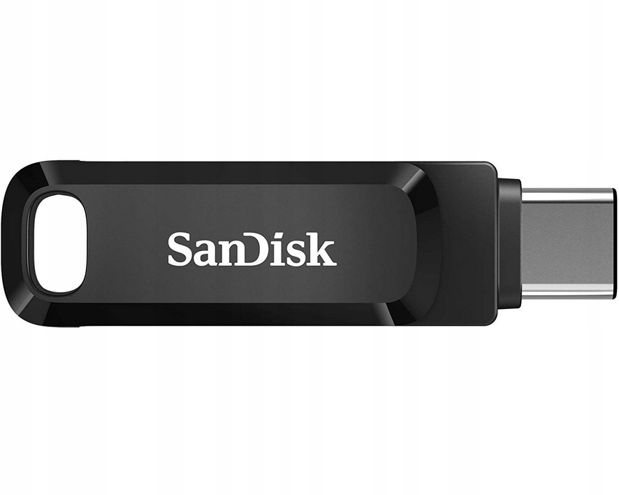 USB kľúč SanDisk SDDDC3 SDDDC3-128G-G46 128 GB